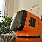 Andy\'S Apartment