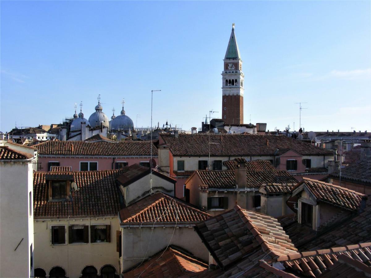 Appartement Andy's Venise